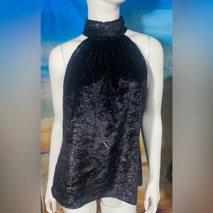 Ramy Brook velvet top
